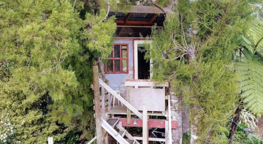The Treehut photo