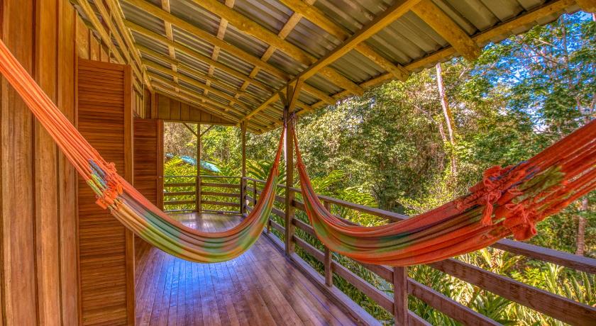 Selva Bananito Lodge photo