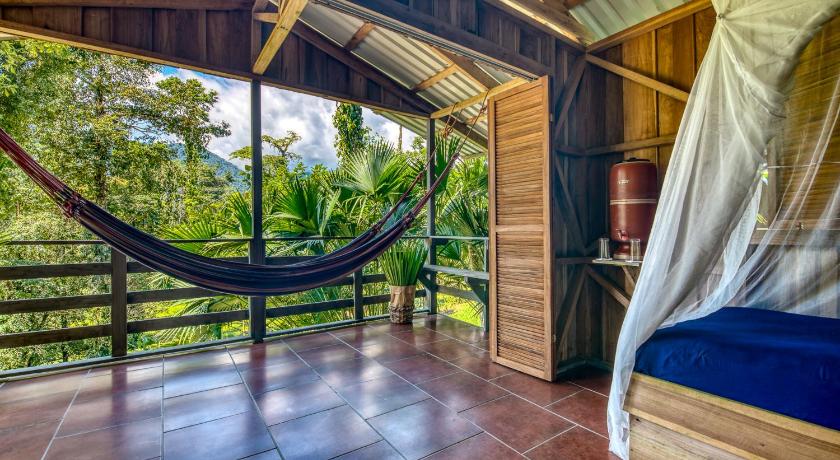 Selva Bananito Lodge photo
