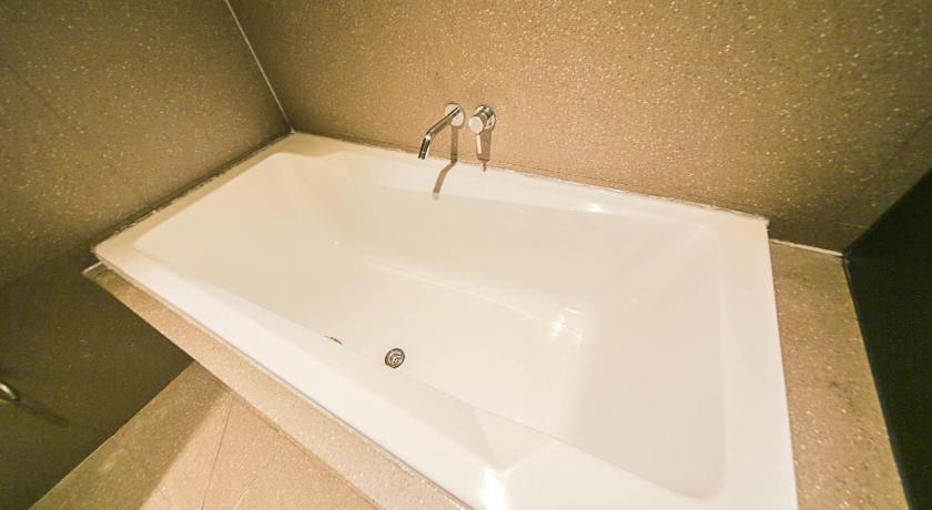 Myeongjak Hotel photo
