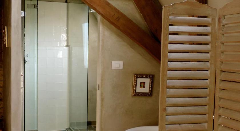 B&amp;B Saint-Sauveur Bruges — Hotel in Bruges