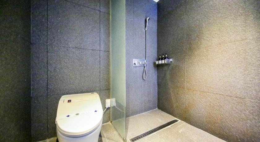 Myeongjak Hotel photo