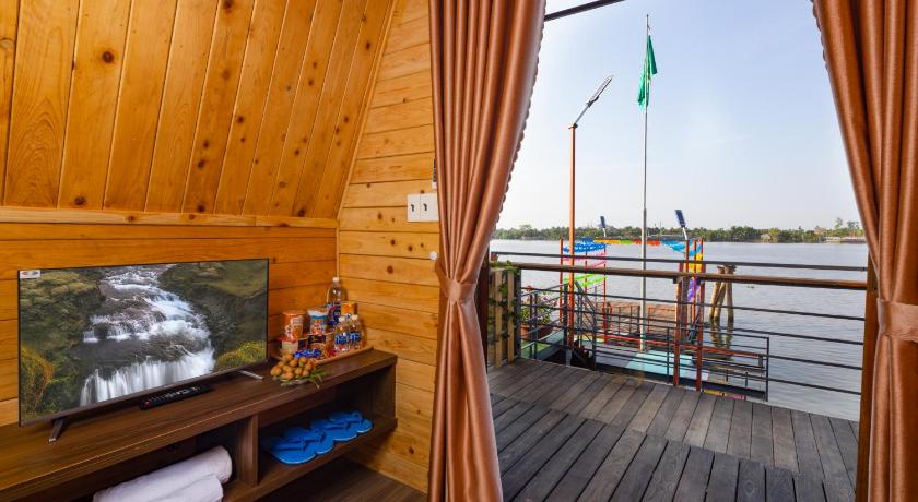 S'Bungalow Ben Tre photo