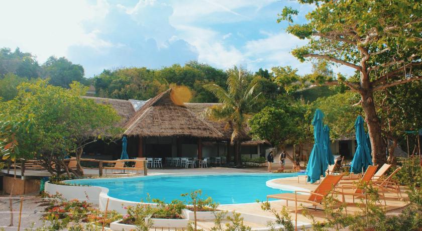 Sumilon Island Resort
