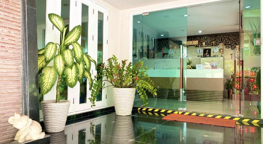 14 Place Sukhumvit Suites (SHA Extra Plus) photo
