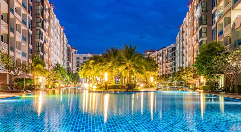 Dusit grand park F3 photo