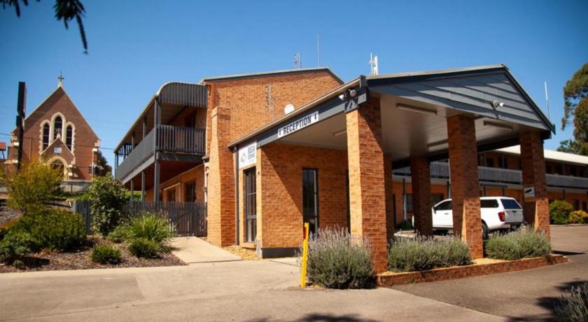 Bega Downs Motor Inn