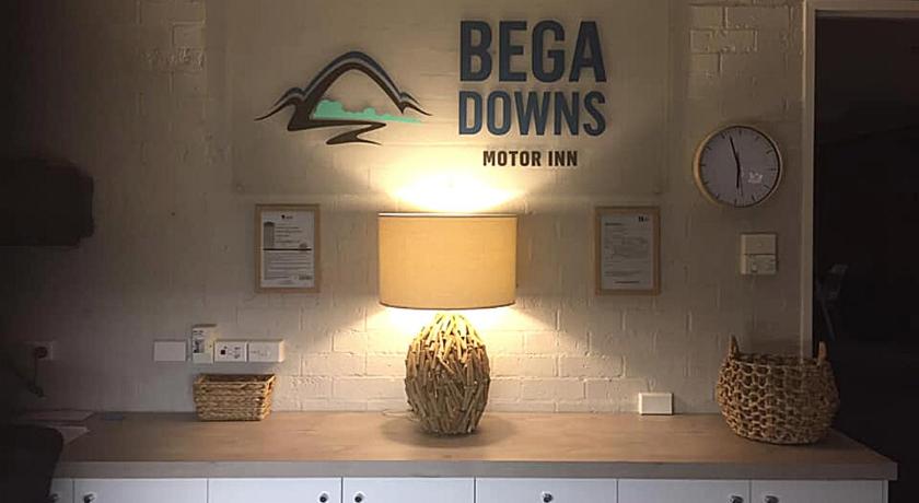 Bega Downs Motor Inn