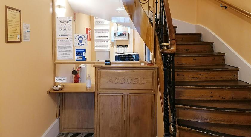 Hotel Le Dormeux photo