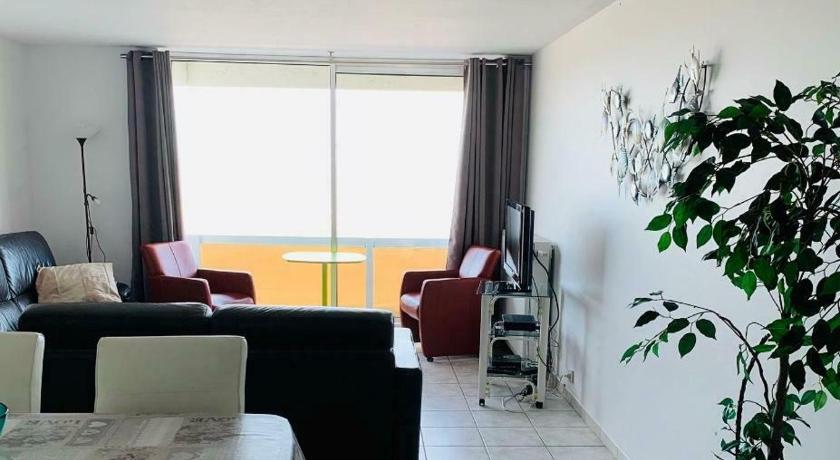Zeedijk Appartement photo