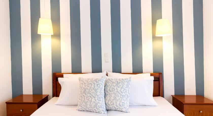 Evripidis Hotel photo
