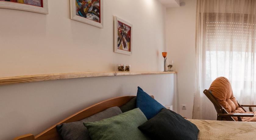 Apartmani Jovcic photo