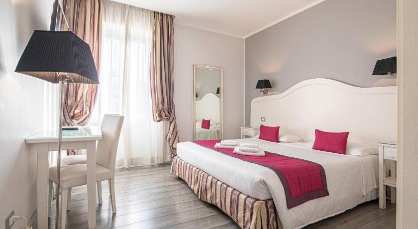 Image of Double or Twin Room 0