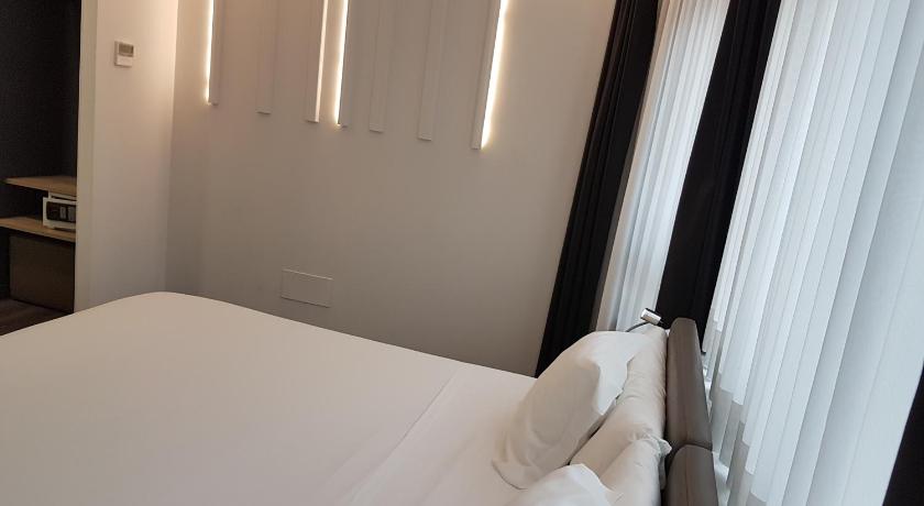 Hotel Lux Santiago