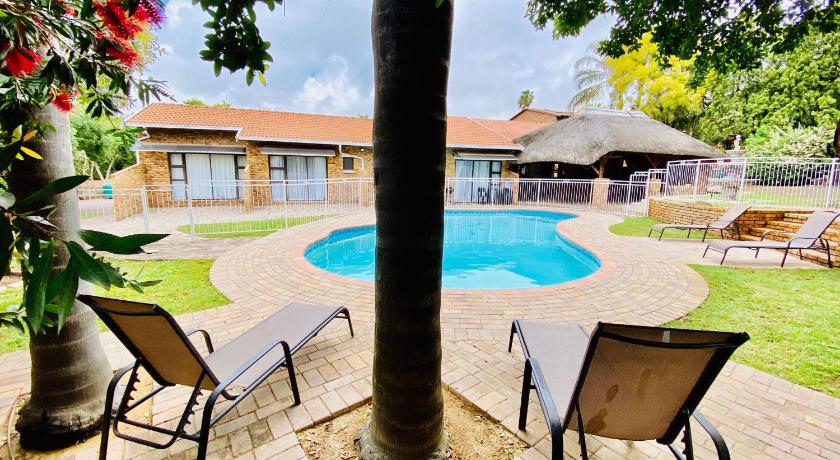 C&C HOTEL VIBES Randpark Ridge JHB 14 Units Available photo