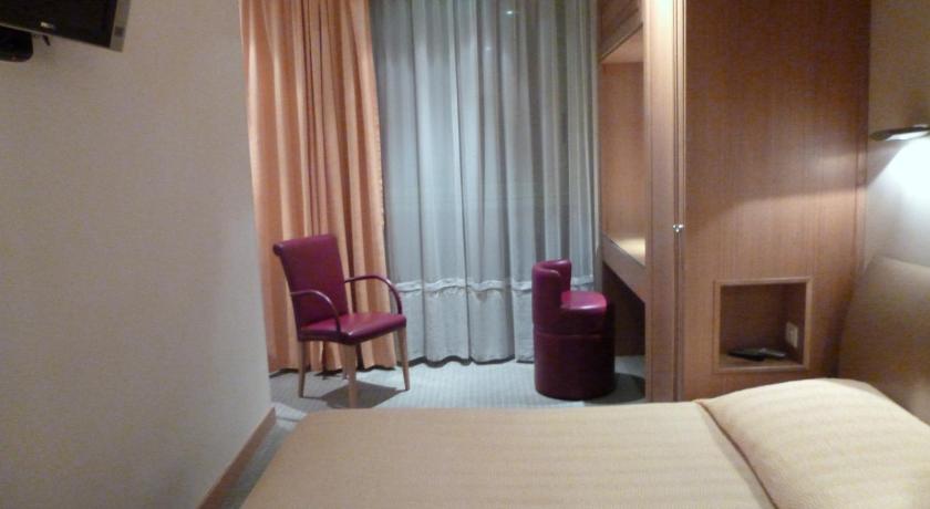 Image of Standard Double Room 1