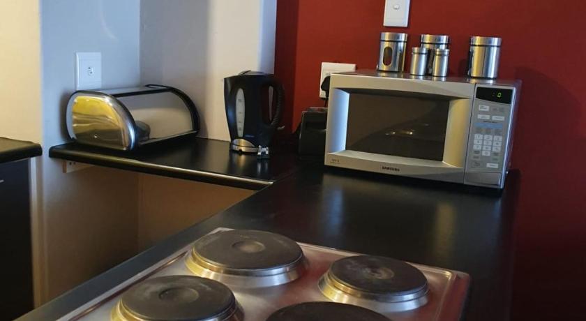Domba Self catering Suites photo