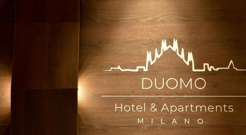 Duomo Hotel and Apartments