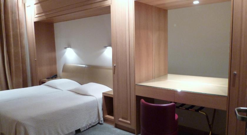 Image of Comfort Double 1