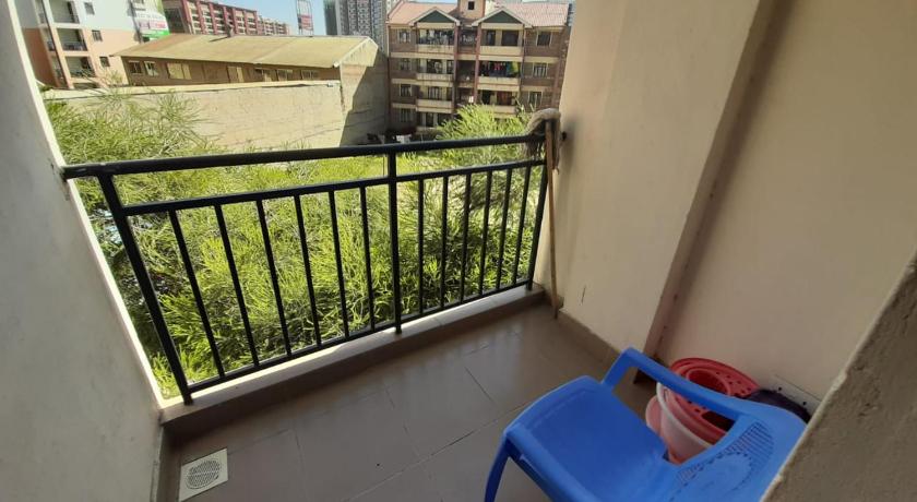 Jayson Furnished Apartment, Nairobi photo