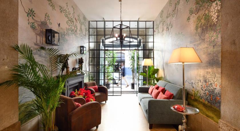 Alecrim ao Chiado — Hotel in Lisbon