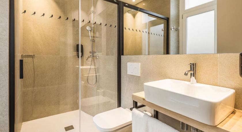 Mon Suites Benlliure — Hotel in València