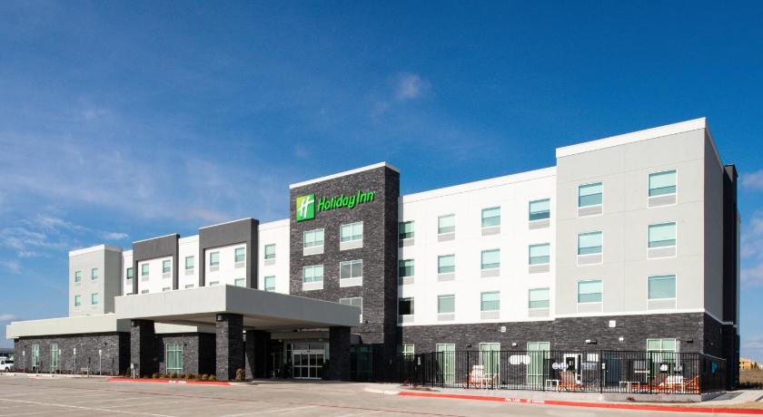 Holiday Inn Fort Worth - Alliance