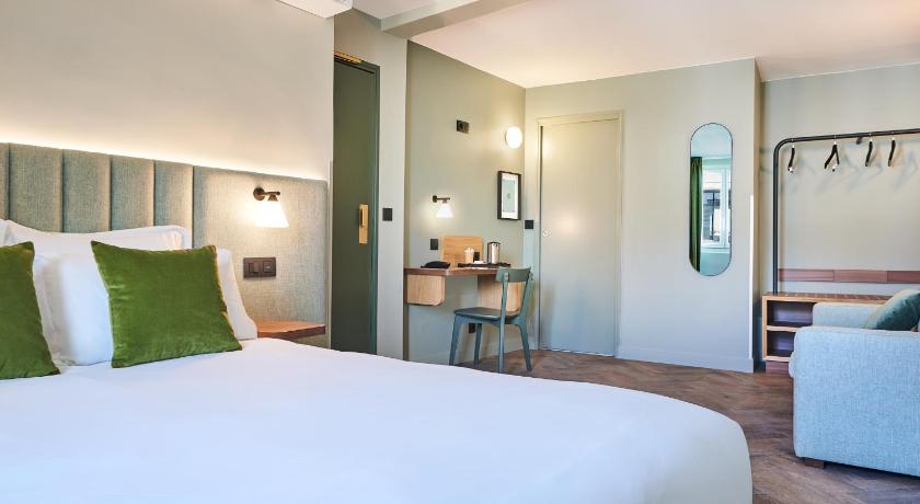 维瓦尔第歌剧院酒店 Hotel Opera Vivaldi 预订 21优惠 点评 地址