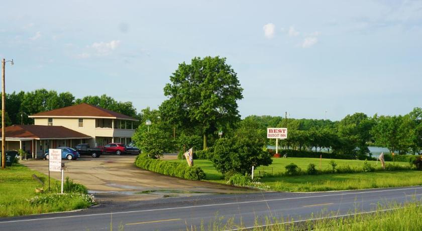 Best Budget Inn photo