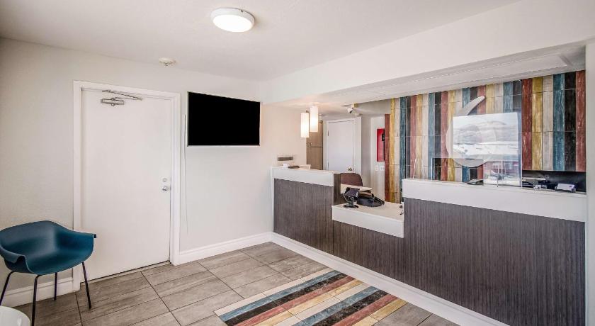 Motel 6-Elko, NV, Elko (NV) | 2022 Updated Prices, Deals