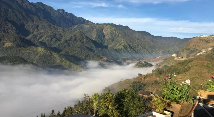 沙坝 Sapa Unique Hotel 3星级 酒店 设施