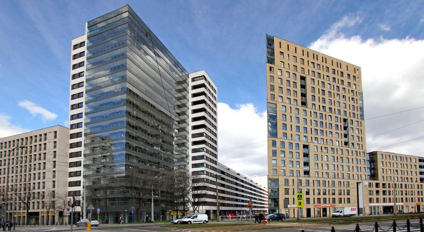 Capital Apartments - Centrum - Pokorna photo