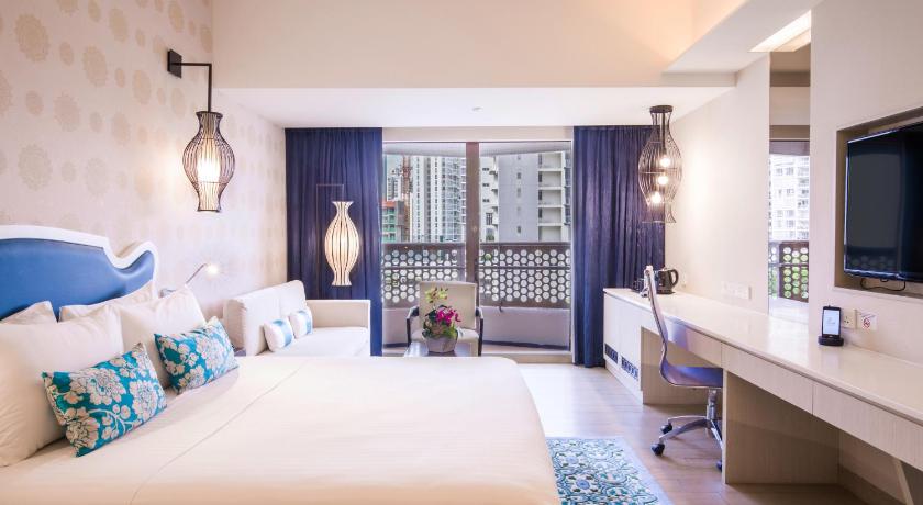 Image of Club Double Room 8