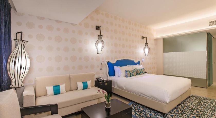 Image of Club Double Room 13
