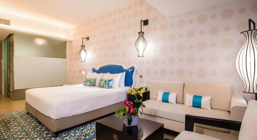 Image of Club Double Room 9