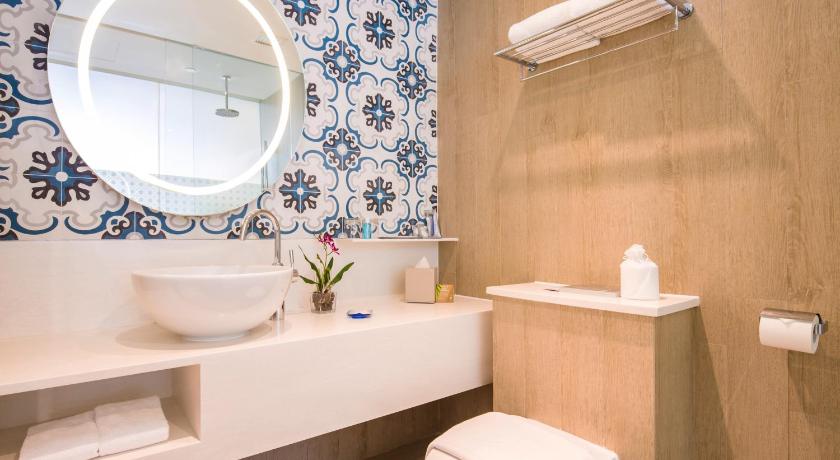 Image of Peranakan Club Double Room 17