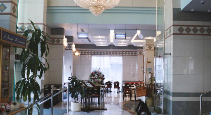 Spark Residence Hotel Apartment - image 11