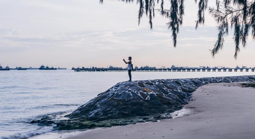 Village Hotel Katong By Far East Hospitality Sg Clean Certified Singapore 22 Updated Prices Deals