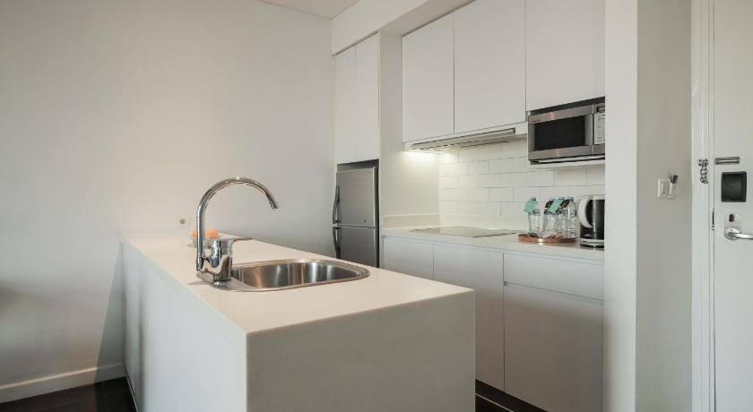 Image of Studio Twin Bed 1