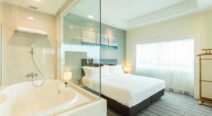 Village Hotel Changi By Far East Hospitality Sg Clean Formerly Village Hotel Changi By Far East Hospitality 1 Netheravon Road Singapore