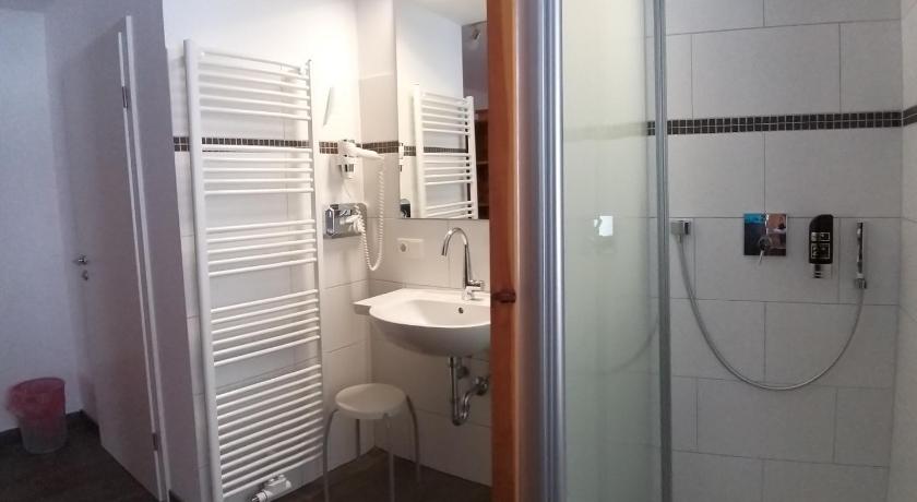 Tourist Hotel Boehm photo