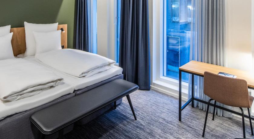 Image of Double Room 3