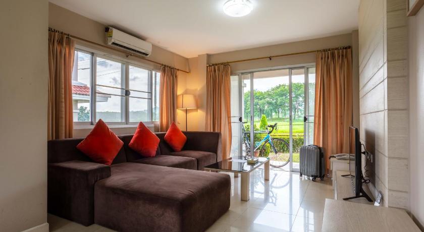 Image of Three-Bedroom Villa 4