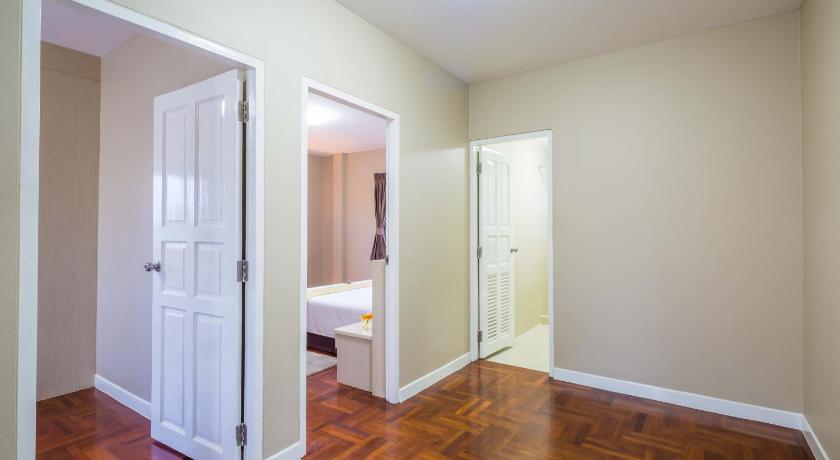 Image of Three-Bedroom Villa 11