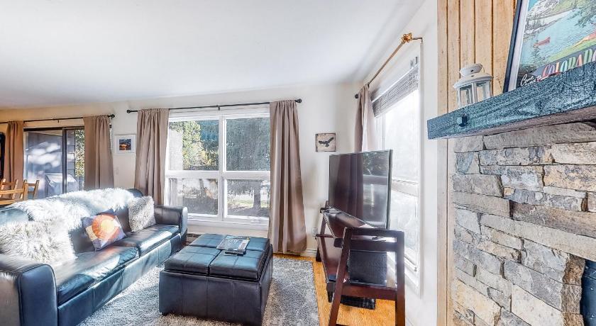 Mountain Stream Condo photo