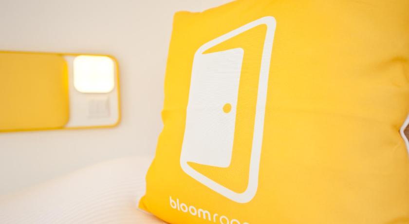 bloomrooms @ Indiranagar