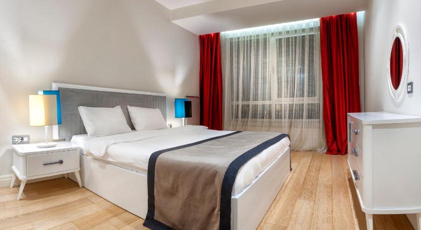 Armoni Residence Istanbul photo