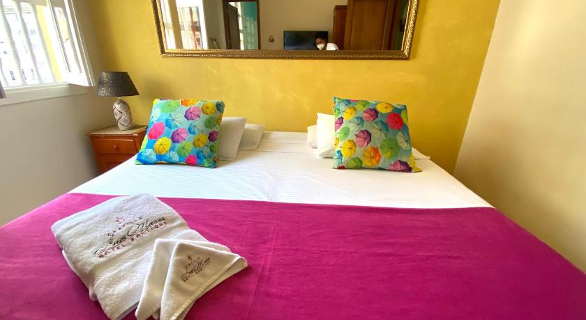 Hotel Boutique Castillo Ines Maria