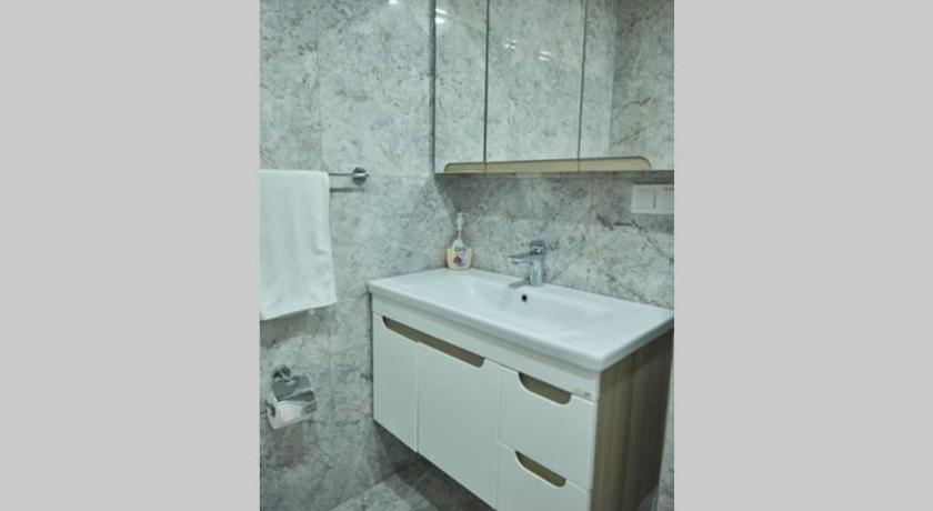 Taksim Square Apartment, Great View, Luxury photo
