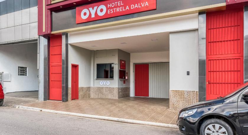 OYO Estrela Dalva